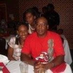 Meet your Posher, Samuel